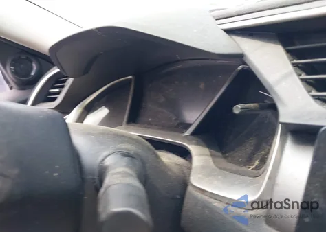 2017 Honda Civic Ex из США, поврежденный, VIN 2HGFC2F77HH571320